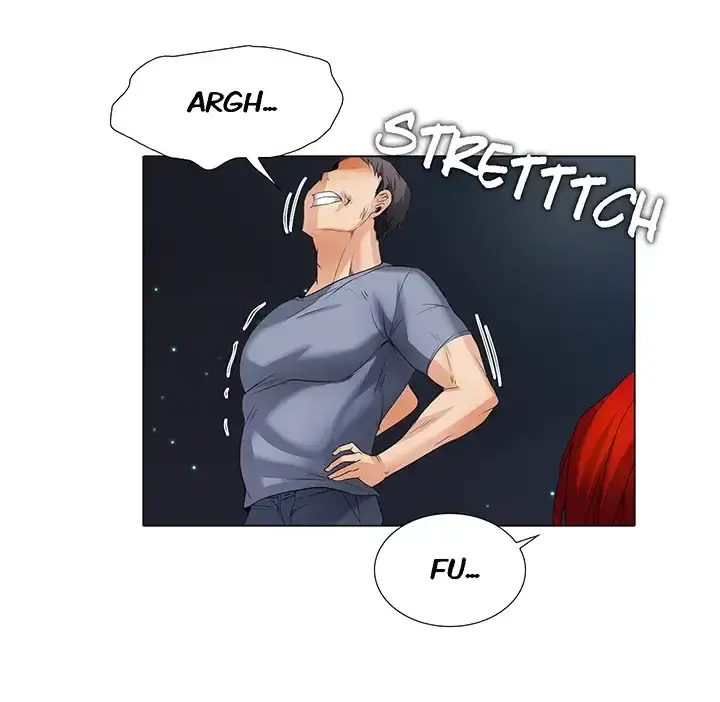 Draw it Yourself! (Uncensored) Episode 52 - Page 18