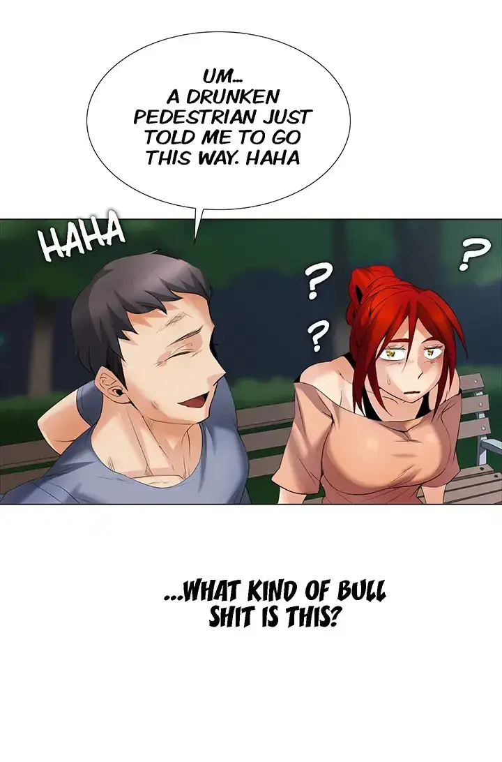 Draw it Yourself! (Uncensored) Episode 52 - Page 20