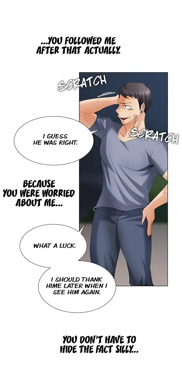 Draw it Yourself! (Uncensored) Episode 52 - Page 21