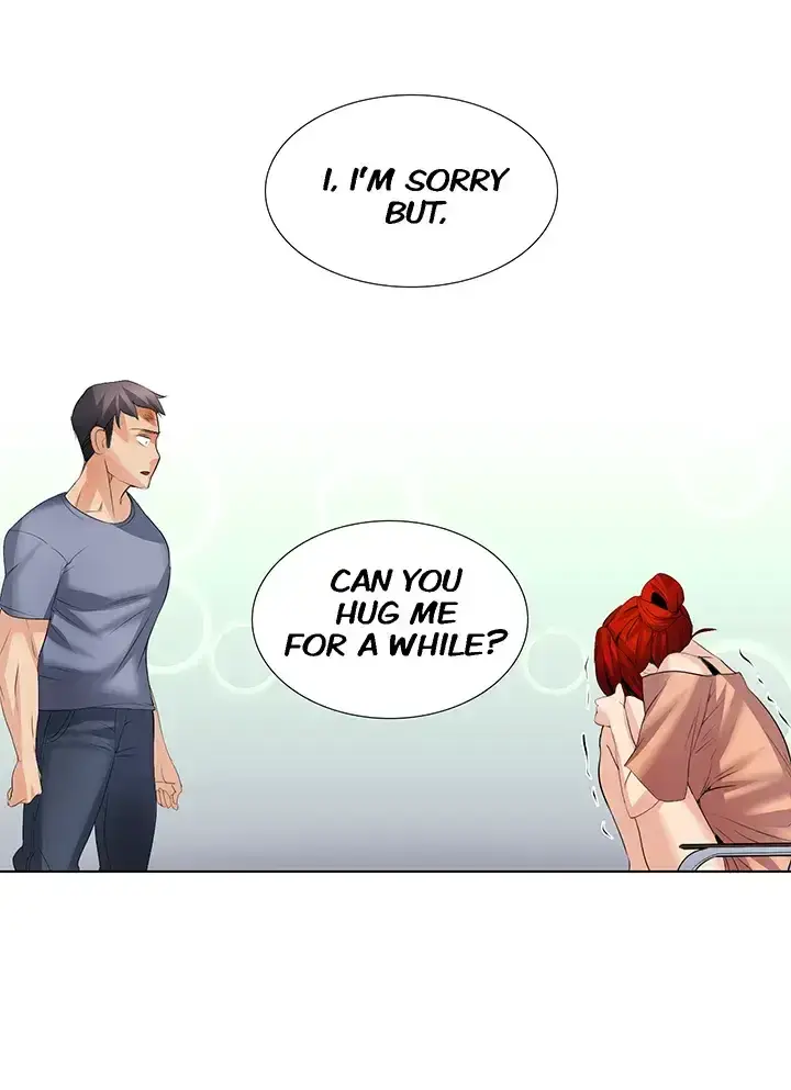 Draw it Yourself! (Uncensored) Episode 52 - Page 31
