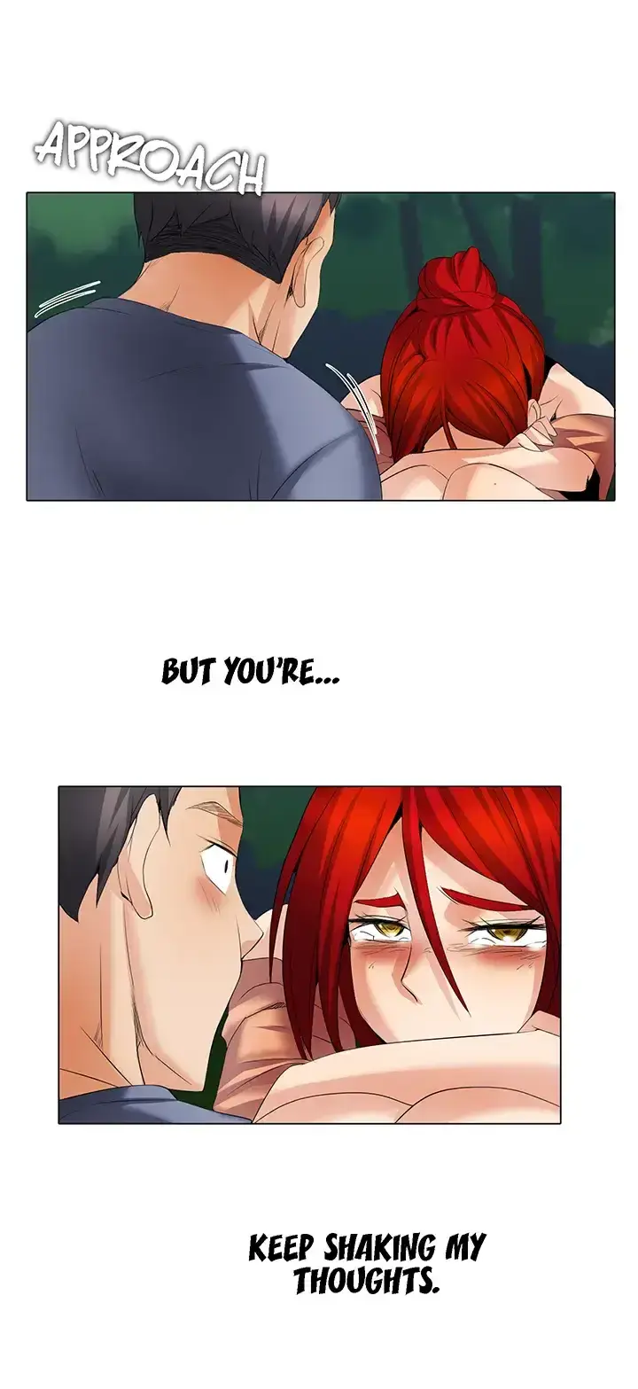 Draw it Yourself! (Uncensored) Episode 52 - Page 34