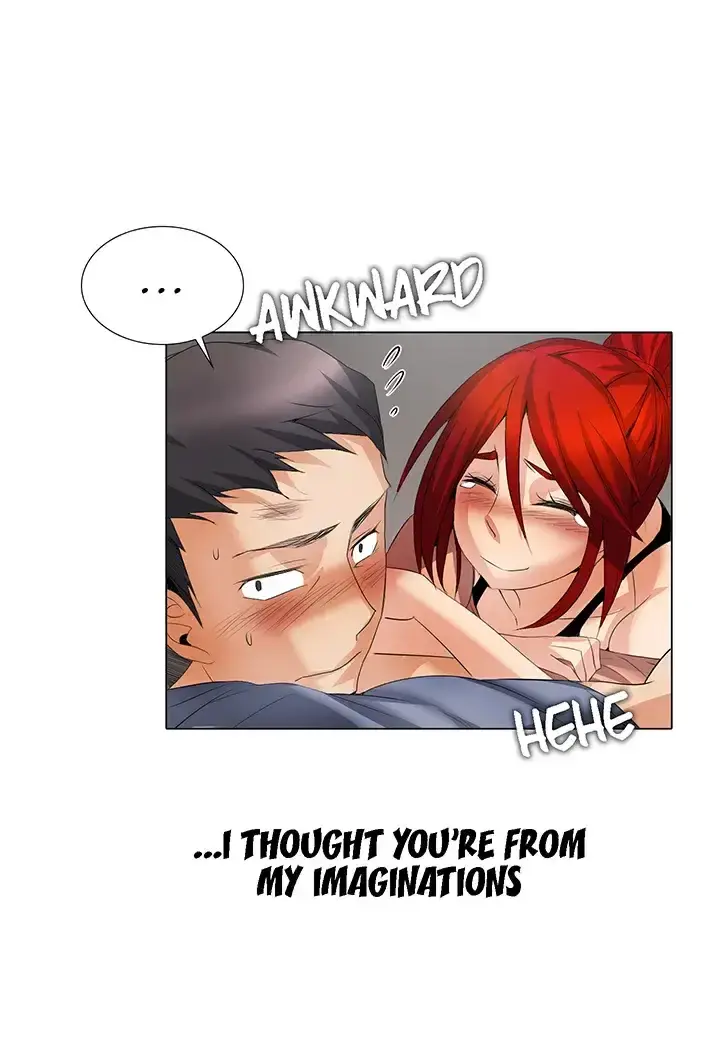 Draw it Yourself! (Uncensored) Episode 52 - Page 37