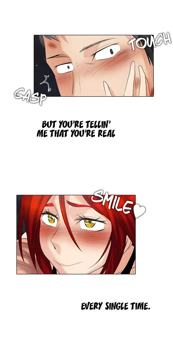 Draw it Yourself! (Uncensored) Episode 52 - Page 38