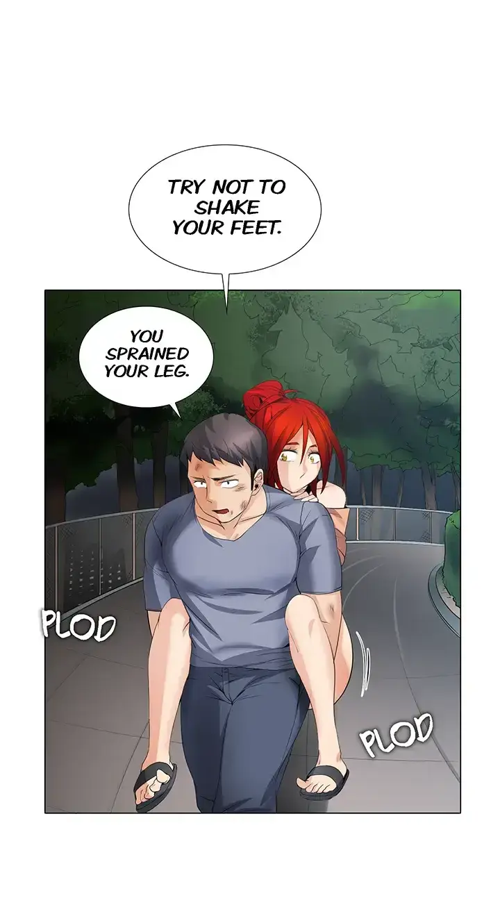 Draw it Yourself! (Uncensored) Episode 52 - Page 4