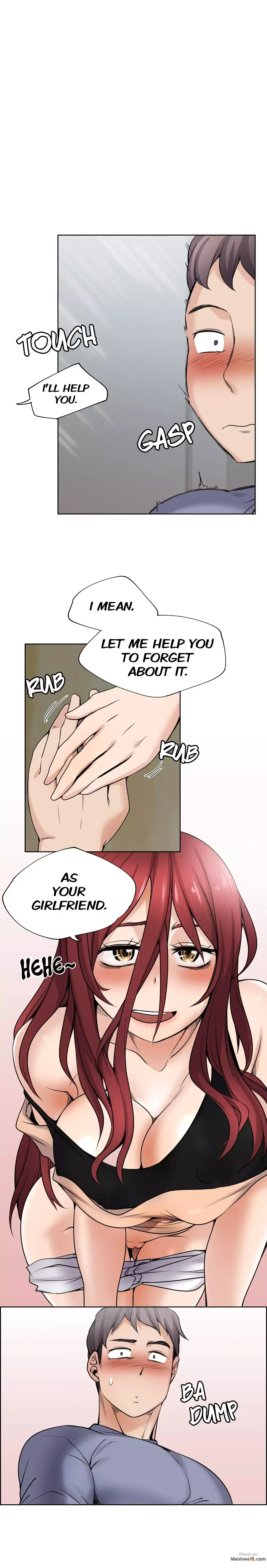 Draw it Yourself! (Uncensored) Episode 53 - Page 7