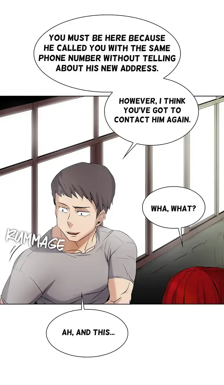Draw it Yourself! (Uncensored) Episode 6 - Page 15