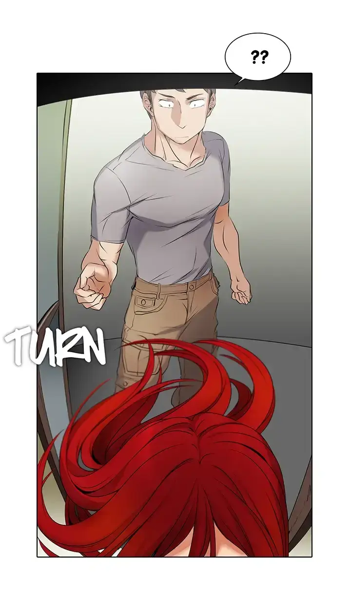 Draw it Yourself! (Uncensored) Episode 6 - Page 19