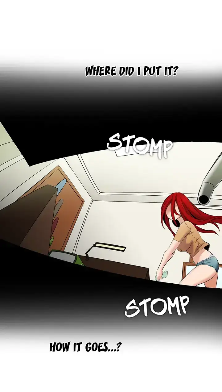 Draw it Yourself! (Uncensored) Episode 6 - Page 20