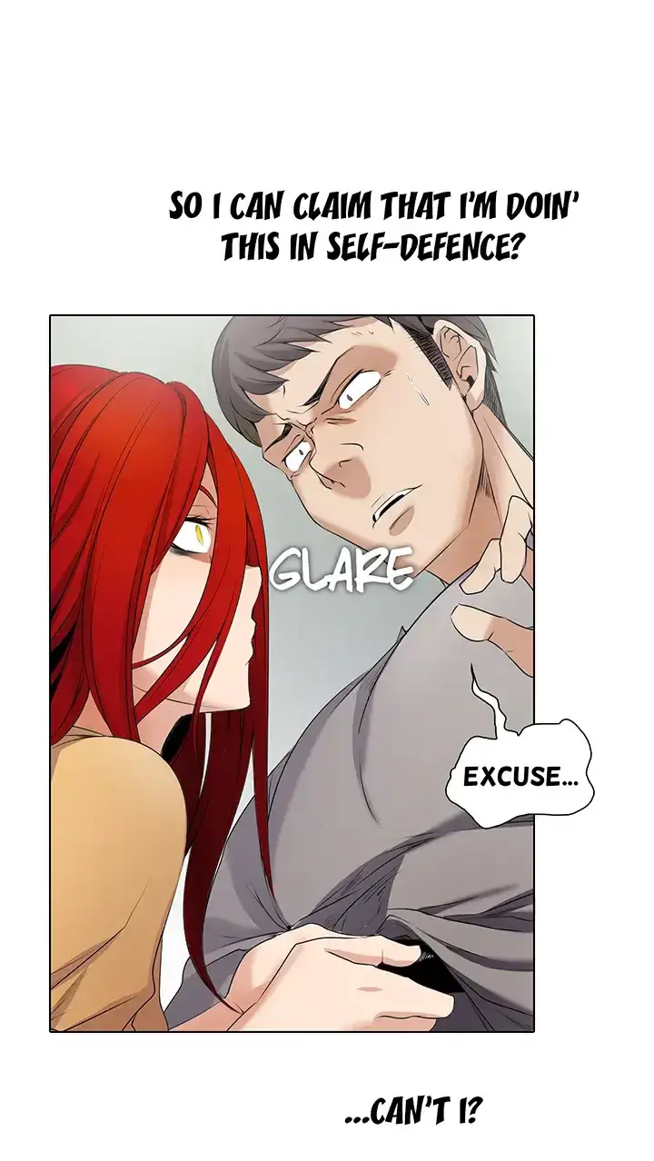 Draw it Yourself! (Uncensored) Episode 6 - Page 26