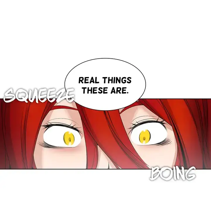Draw it Yourself! (Uncensored) Episode 6 - Page 3