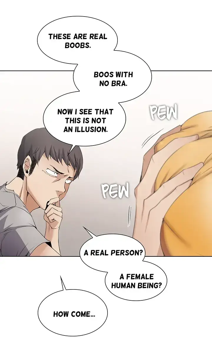 Draw it Yourself! (Uncensored) Episode 6 - Page 4