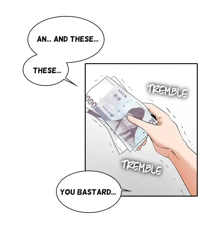 Draw it Yourself! (Uncensored) Episode 7 - Page 9