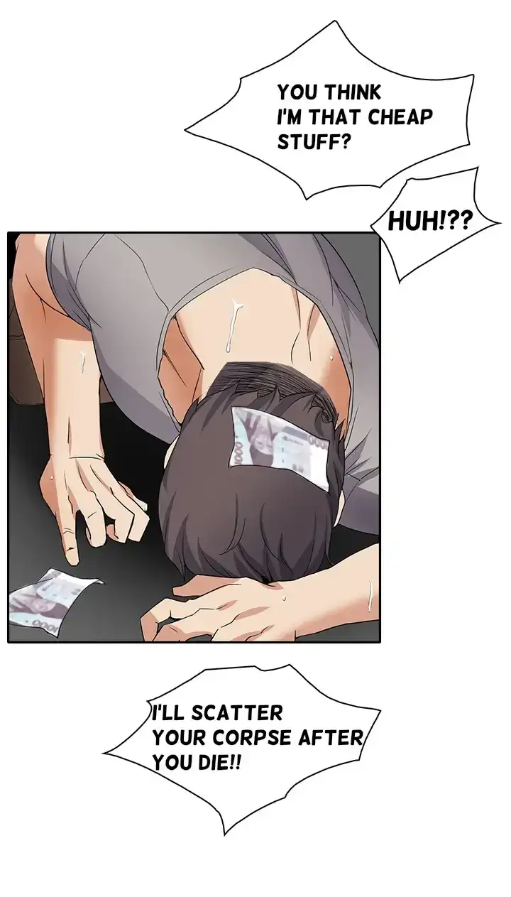 Draw it Yourself! (Uncensored) Episode 7 - Page 11