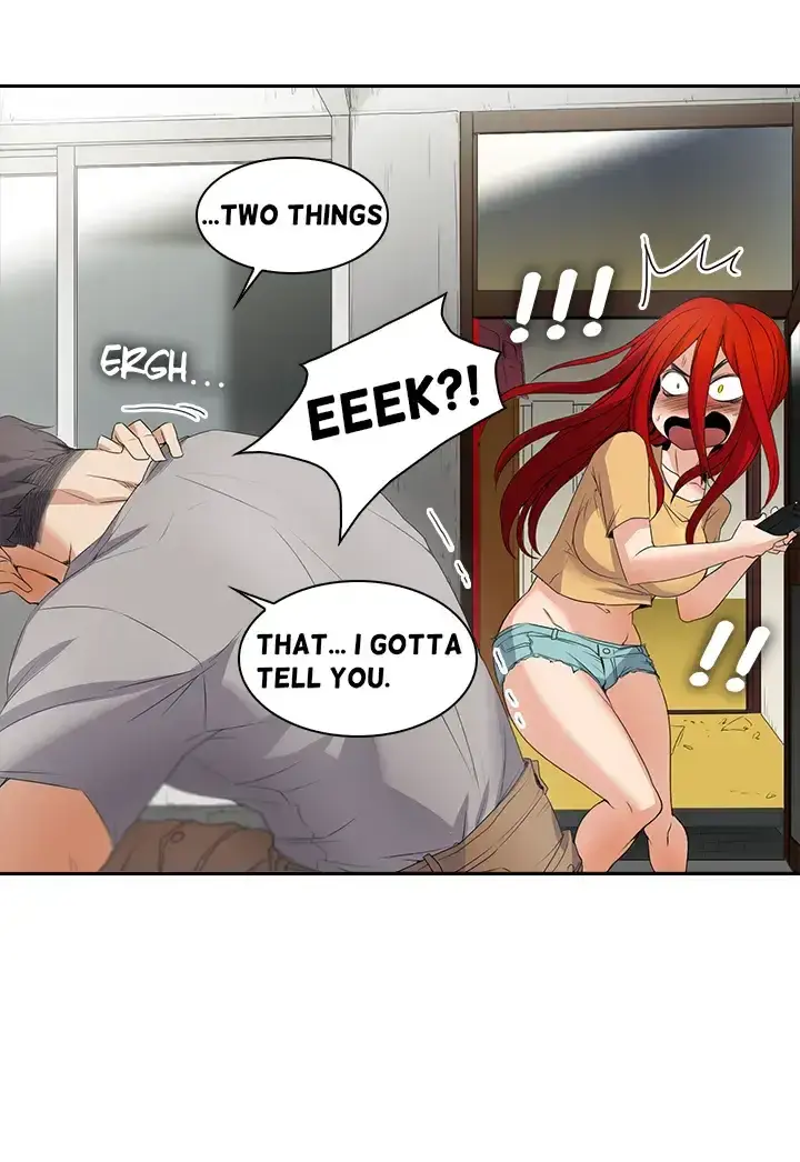 Draw it Yourself! (Uncensored) Episode 7 - Page 12