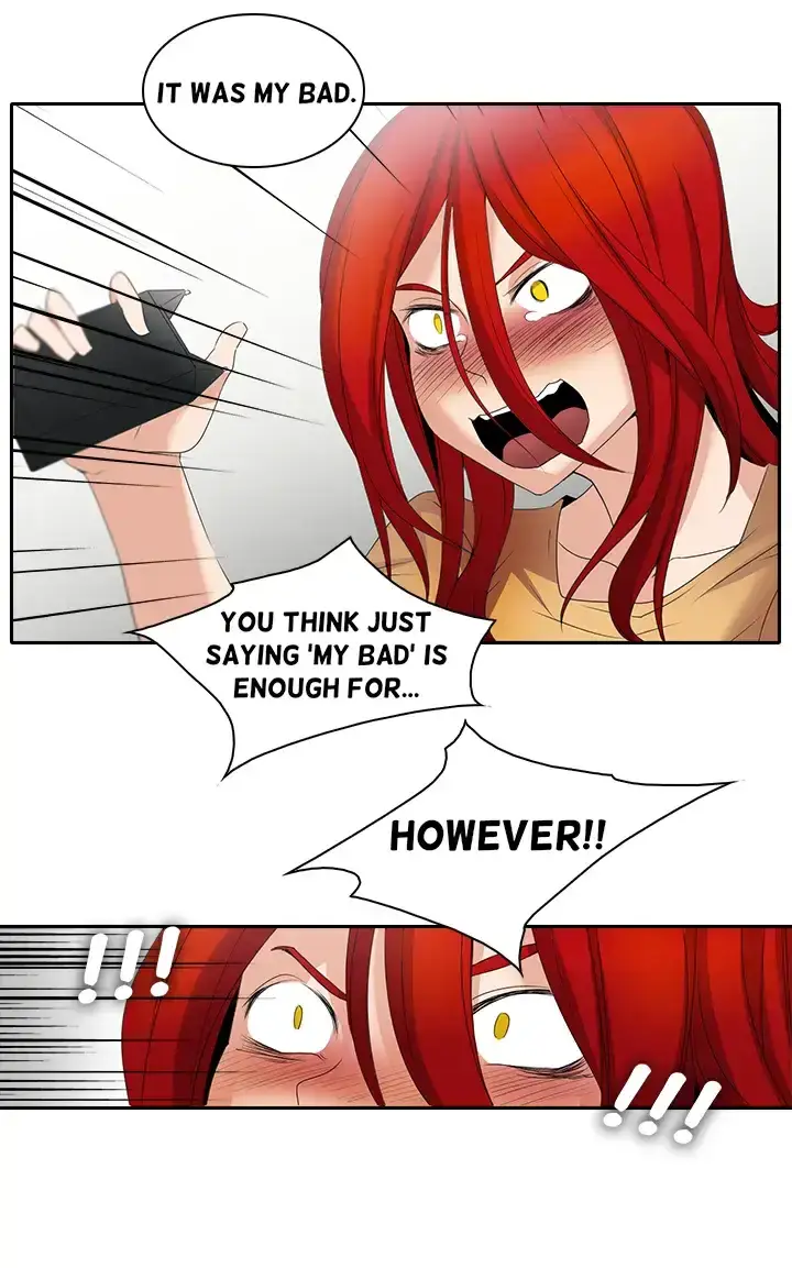 Draw it Yourself! (Uncensored) Episode 7 - Page 14