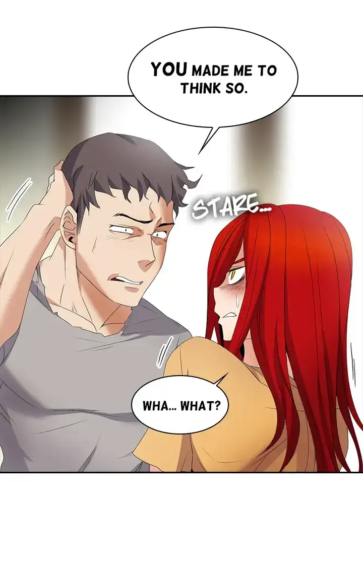 Draw it Yourself! (Uncensored) Episode 7 - Page 15