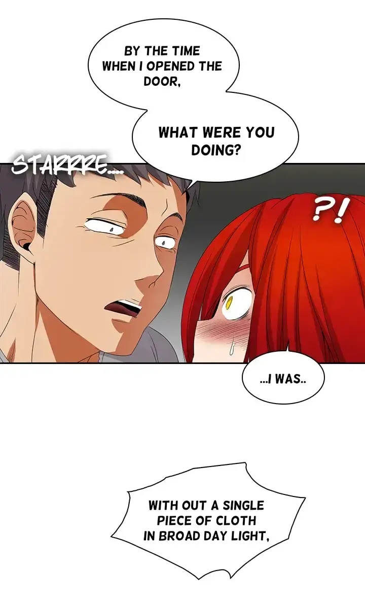 Draw it Yourself! (Uncensored) Episode 7 - Page 16