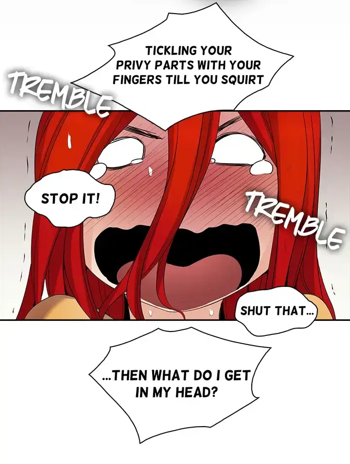 Draw it Yourself! (Uncensored) Episode 7 - Page 18