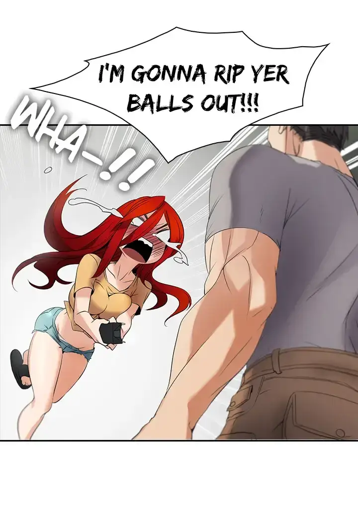 Draw it Yourself! (Uncensored) Episode 7 - Page 20