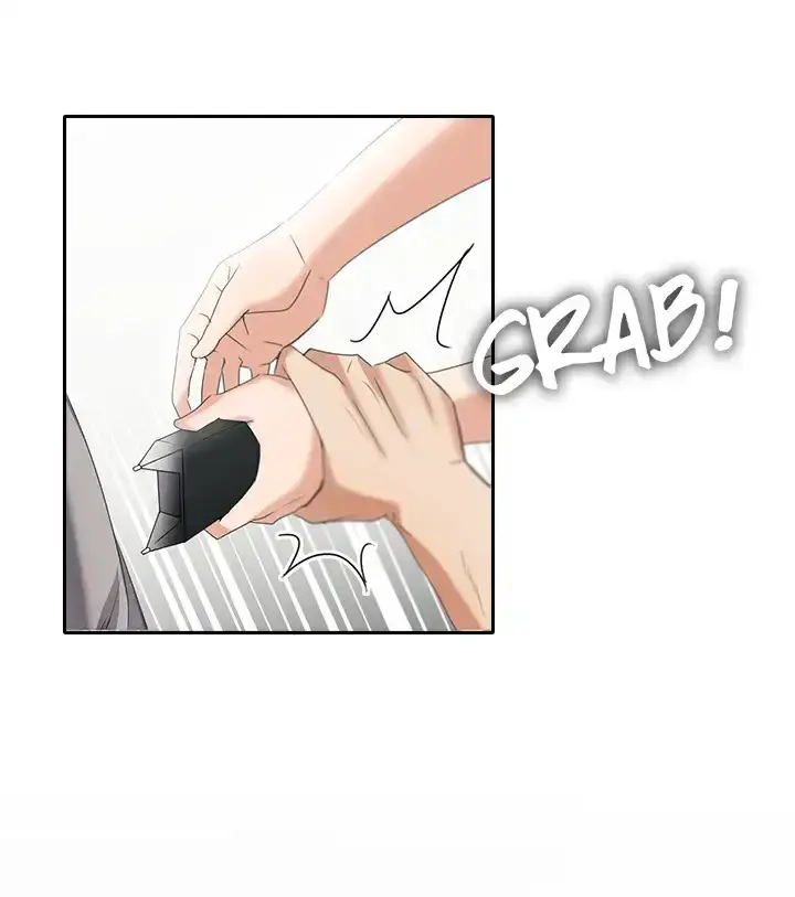 Draw it Yourself! (Uncensored) Episode 7 - Page 21