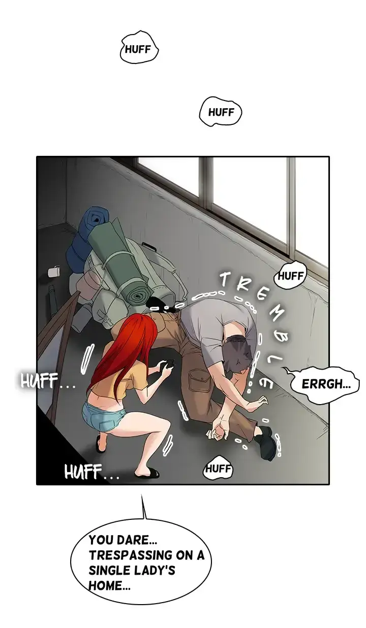 Draw it Yourself! (Uncensored) Episode 7 - Page 7