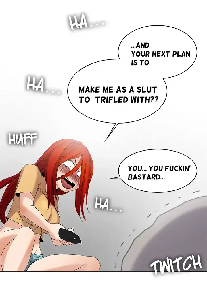 Draw it Yourself! (Uncensored) Episode 7 - Page 8
