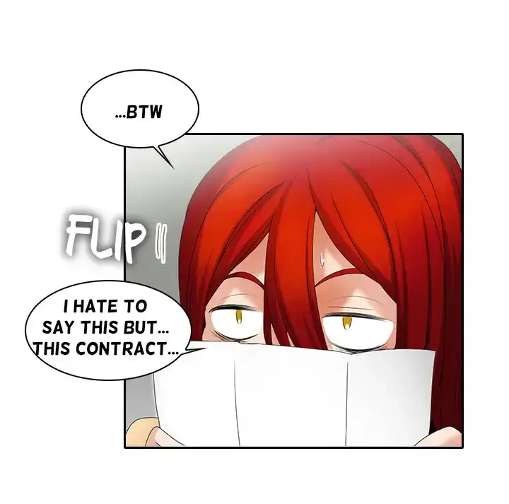 Draw it Yourself! (Uncensored) Episode 8 - Page 10
