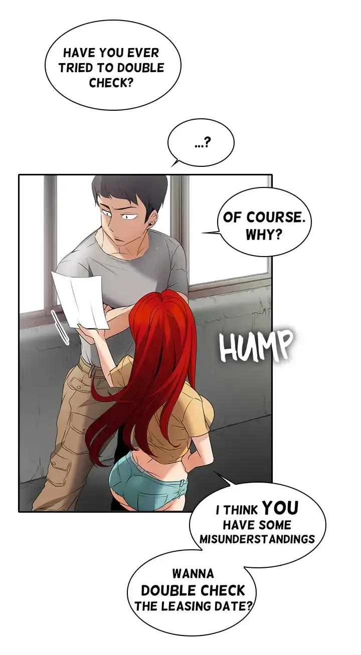Draw it Yourself! (Uncensored) Episode 8 - Page 11