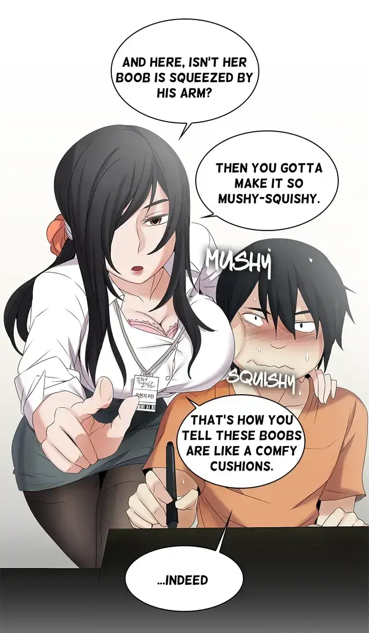 Draw it Yourself! (Uncensored) Episode 8 - Page 18