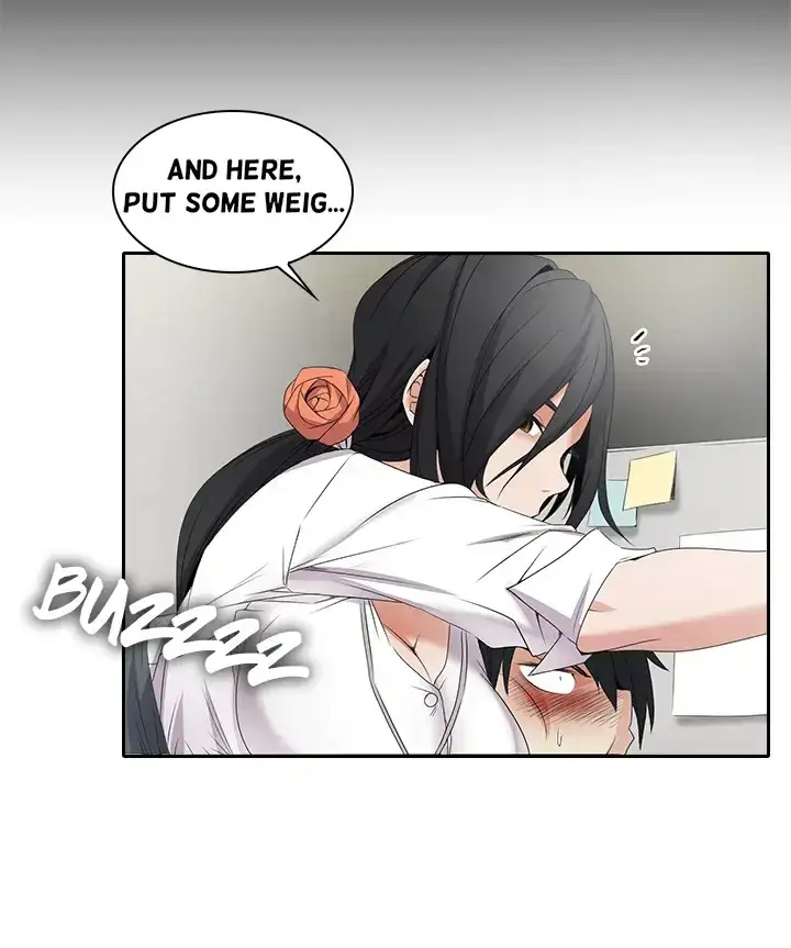 Draw it Yourself! (Uncensored) Episode 8 - Page 19