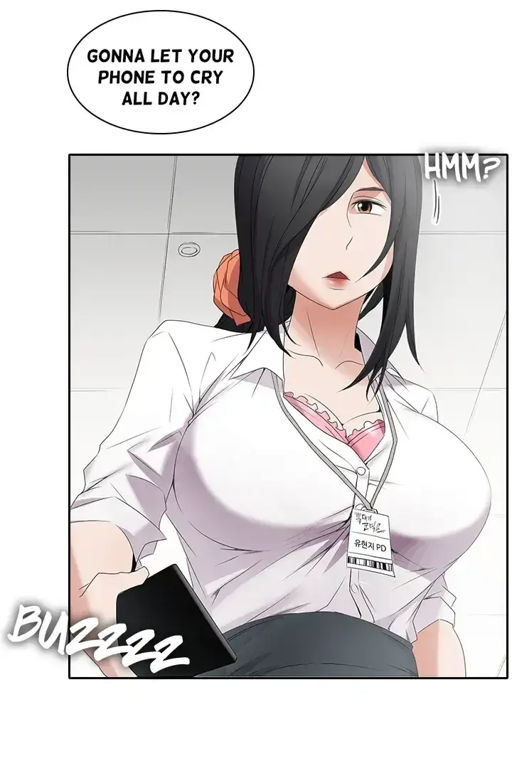 Draw it Yourself! (Uncensored) Episode 8 - Page 22