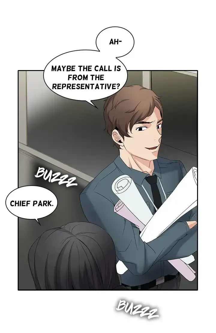 Draw it Yourself! (Uncensored) Episode 8 - Page 23
