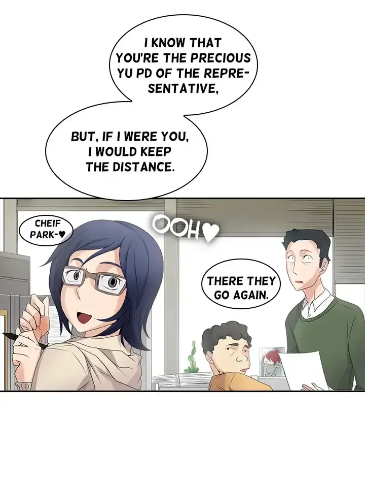 Draw it Yourself! (Uncensored) Episode 8 - Page 25