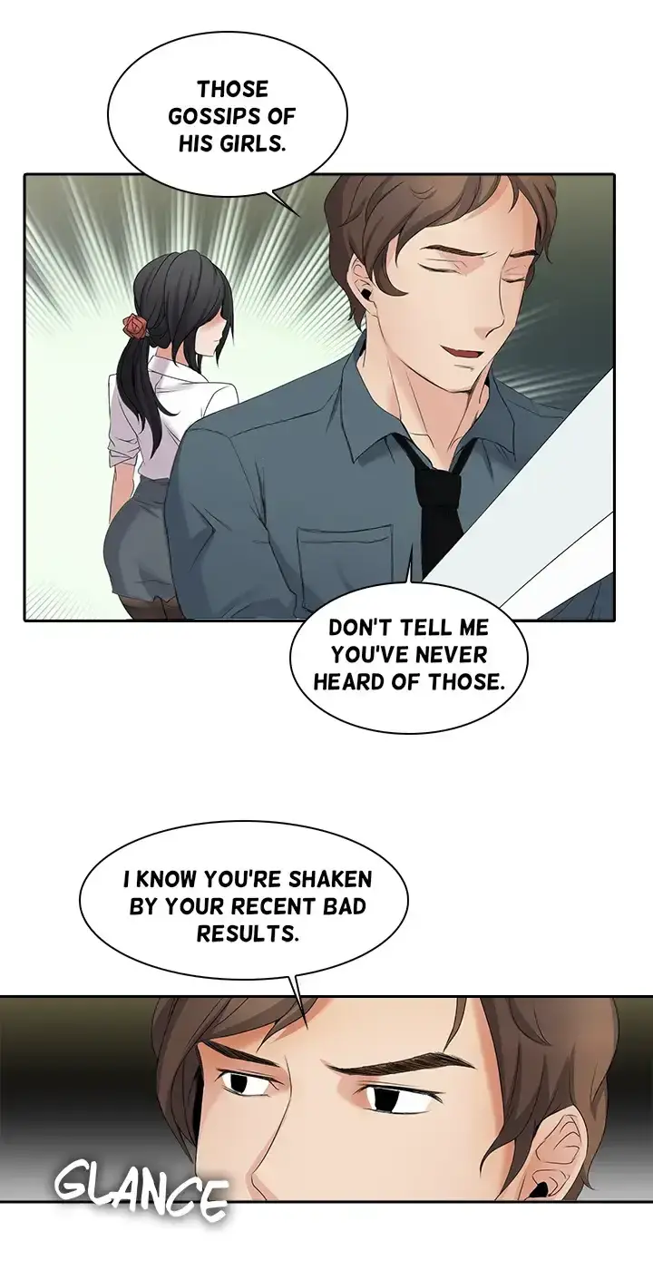 Draw it Yourself! (Uncensored) Episode 8 - Page 26