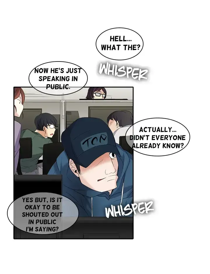 Draw it Yourself! (Uncensored) Episode 8 - Page 28