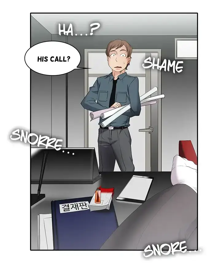 Draw it Yourself! (Uncensored) Episode 8 - Page 31