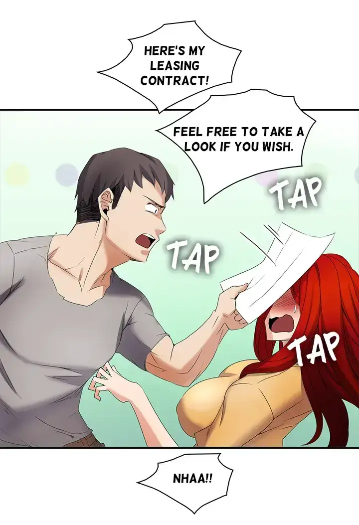 Draw it Yourself! (Uncensored) Episode 8 - Page 6