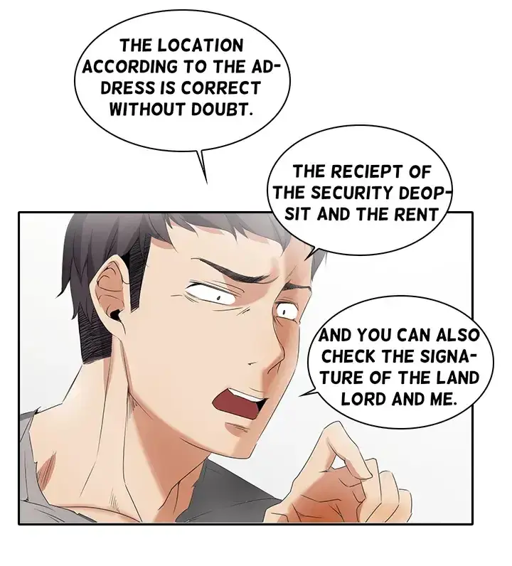 Draw it Yourself! (Uncensored) Episode 8 - Page 7