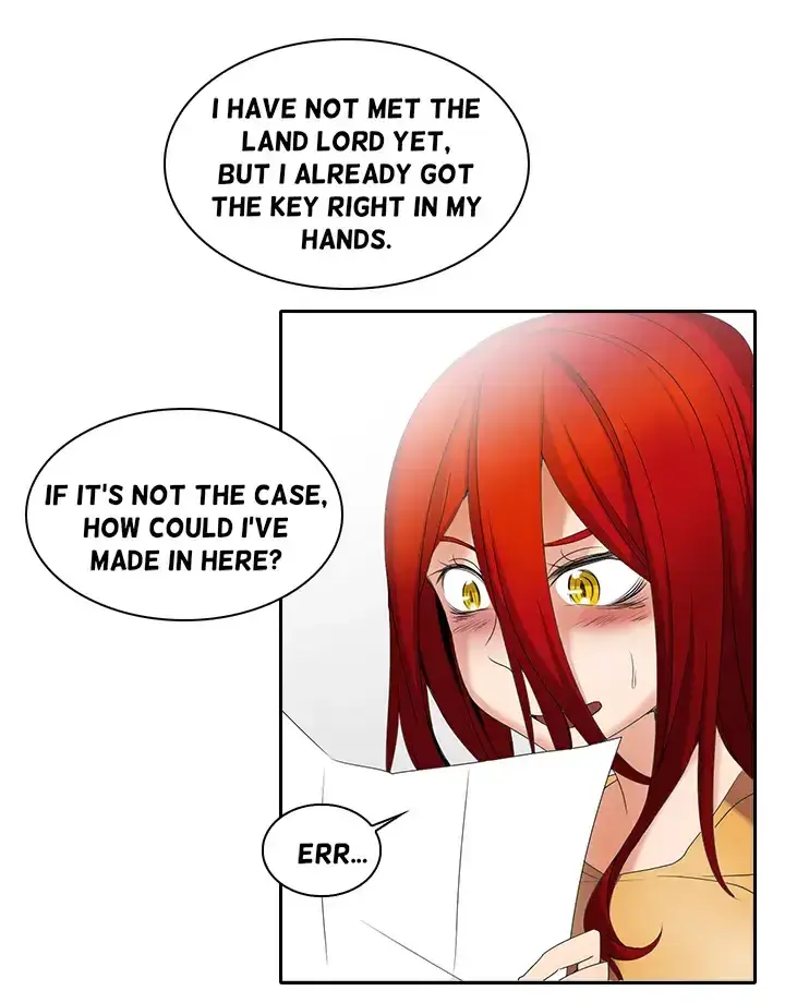 Draw it Yourself! (Uncensored) Episode 8 - Page 8