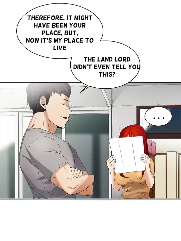Draw it Yourself! (Uncensored) Episode 8 - Page 9