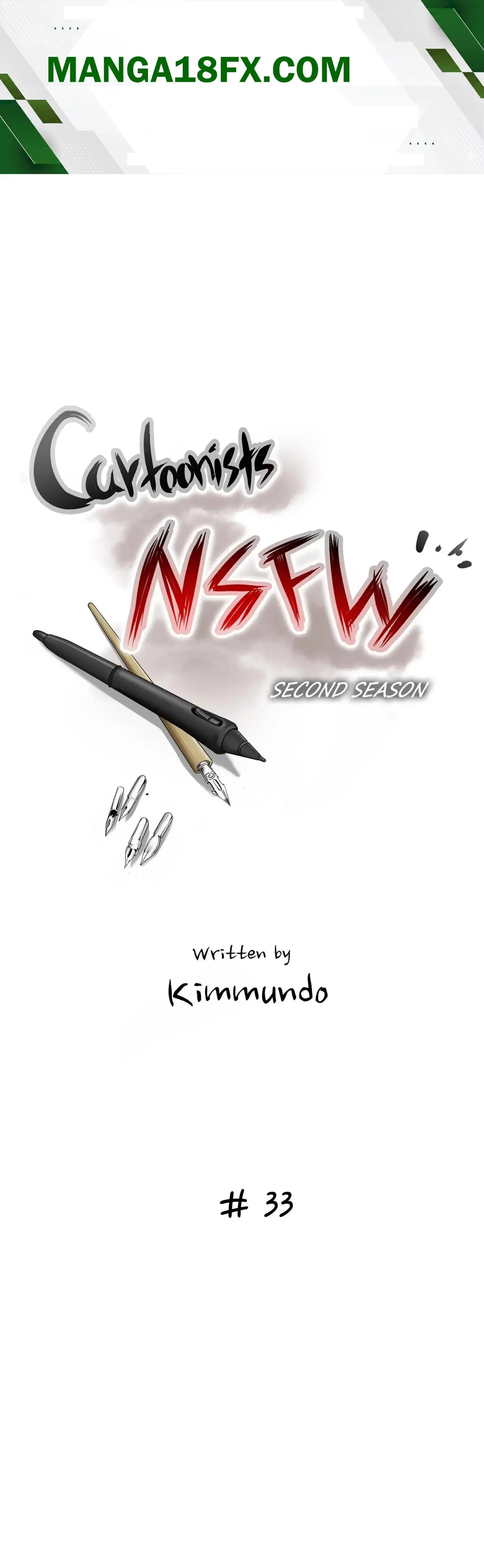 Draw it Yourself! (Uncensored) Episode 85 - Page 1