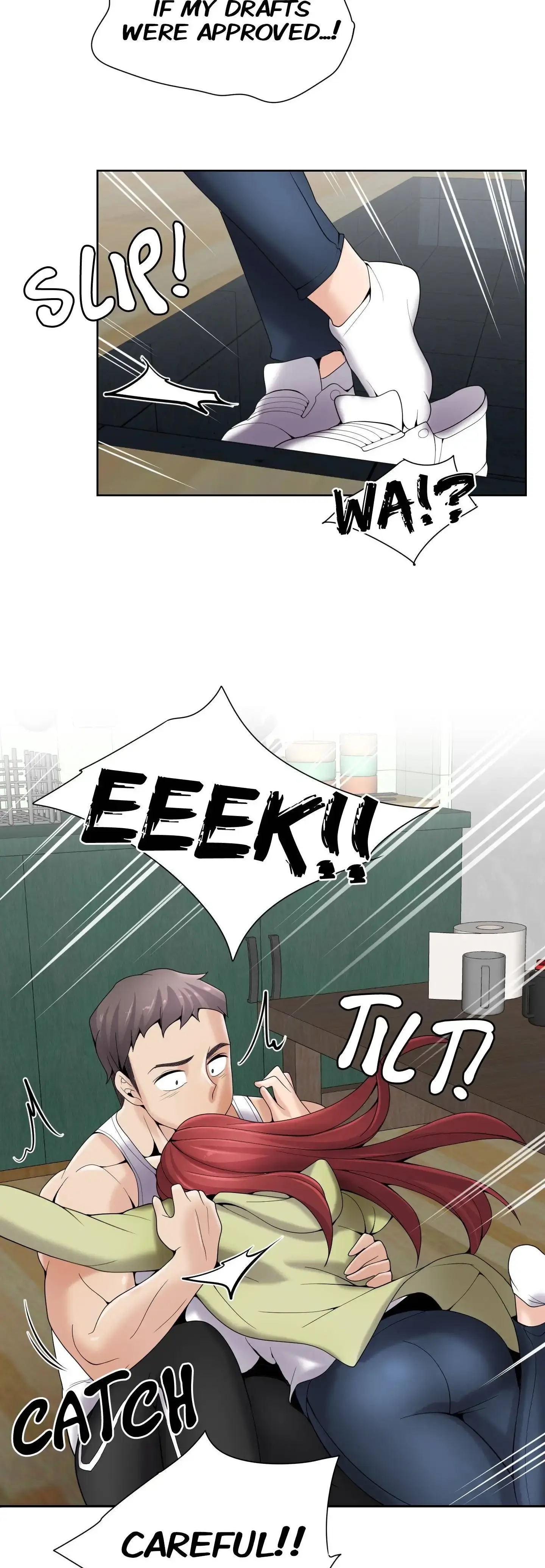Draw it Yourself! (Uncensored) Episode 85 - Page 10