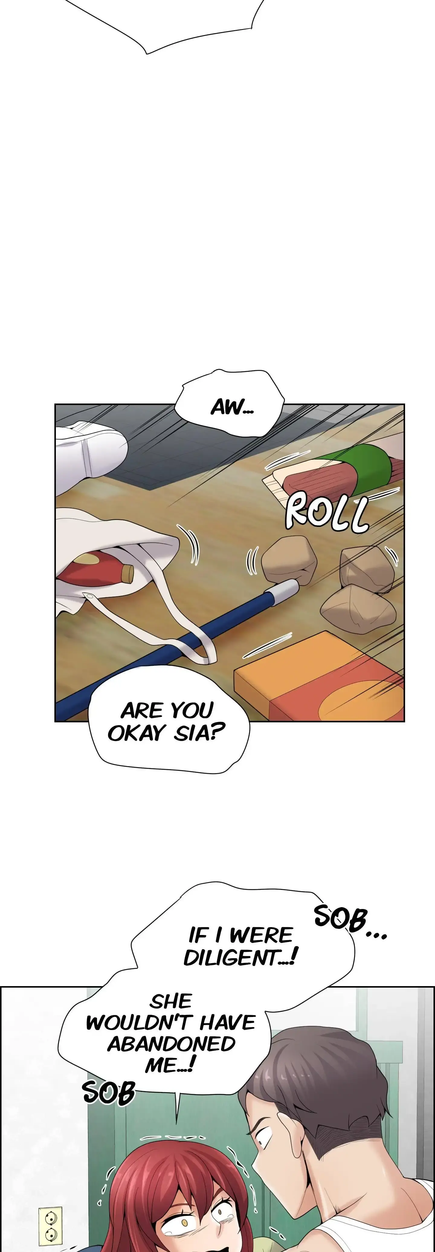 Draw it Yourself! (Uncensored) Episode 85 - Page 11