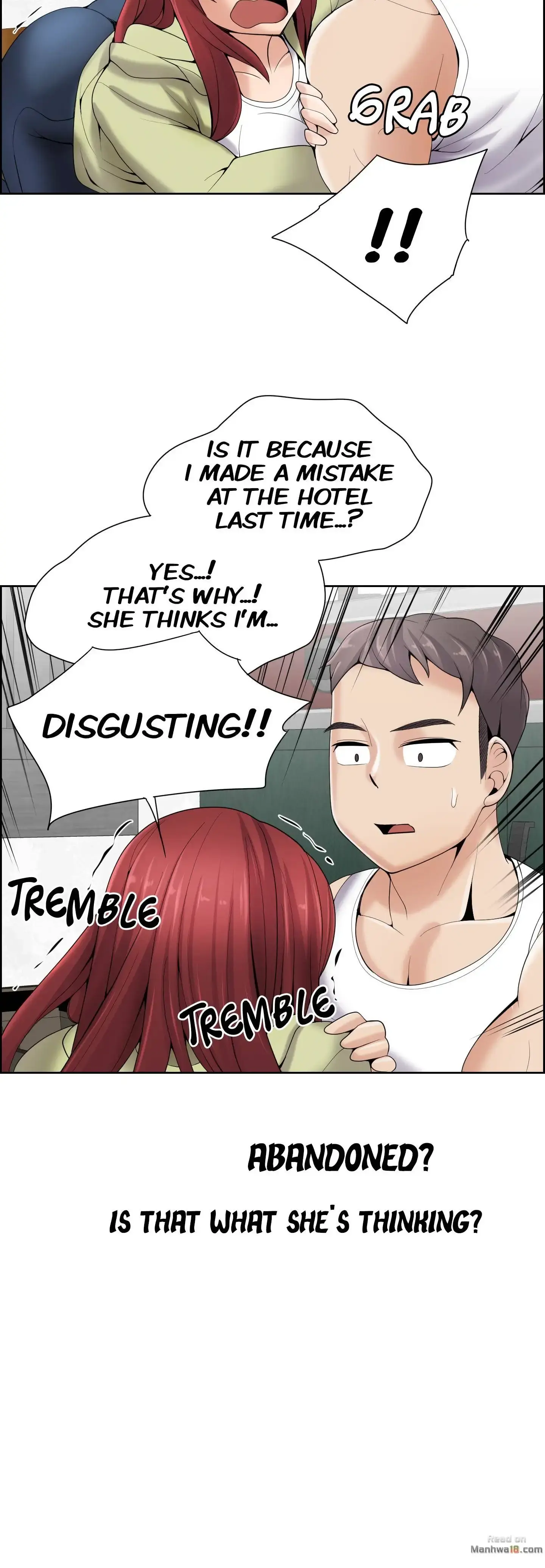Draw it Yourself! (Uncensored) Episode 85 - Page 12