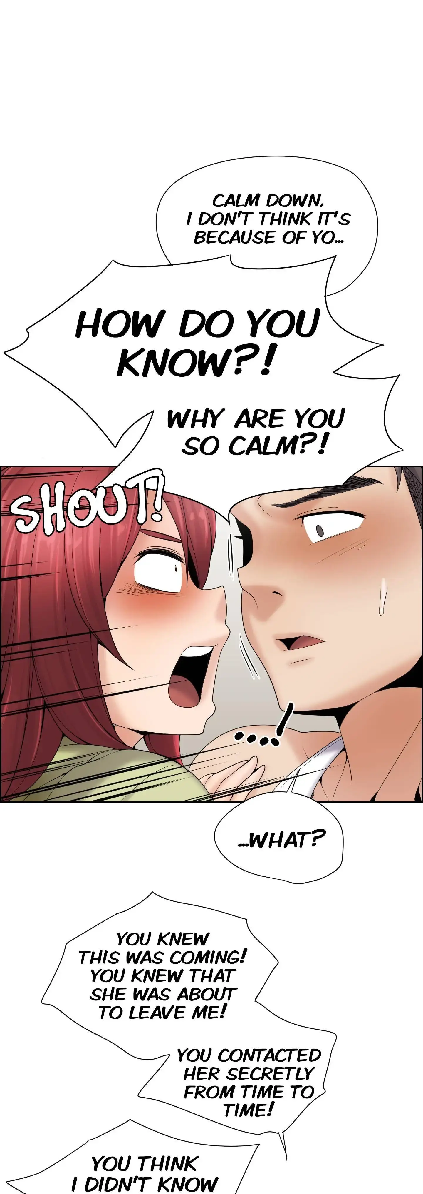 Draw it Yourself! (Uncensored) Episode 85 - Page 13