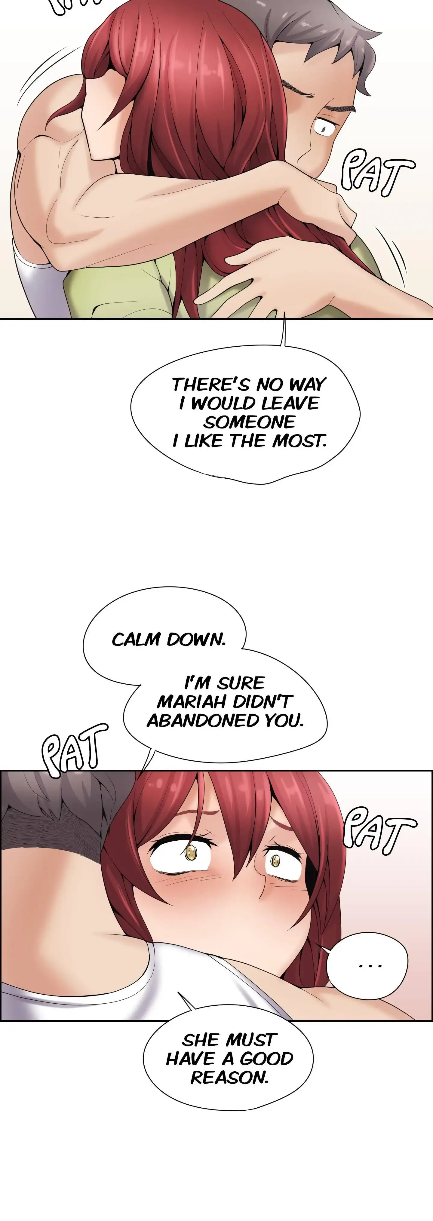 Draw it Yourself! (Uncensored) Episode 85 - Page 16