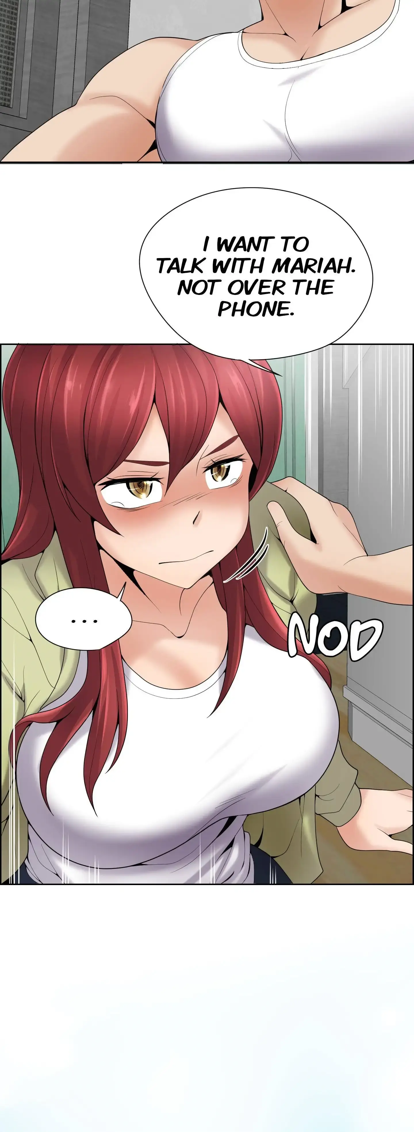 Draw it Yourself! (Uncensored) Episode 85 - Page 22