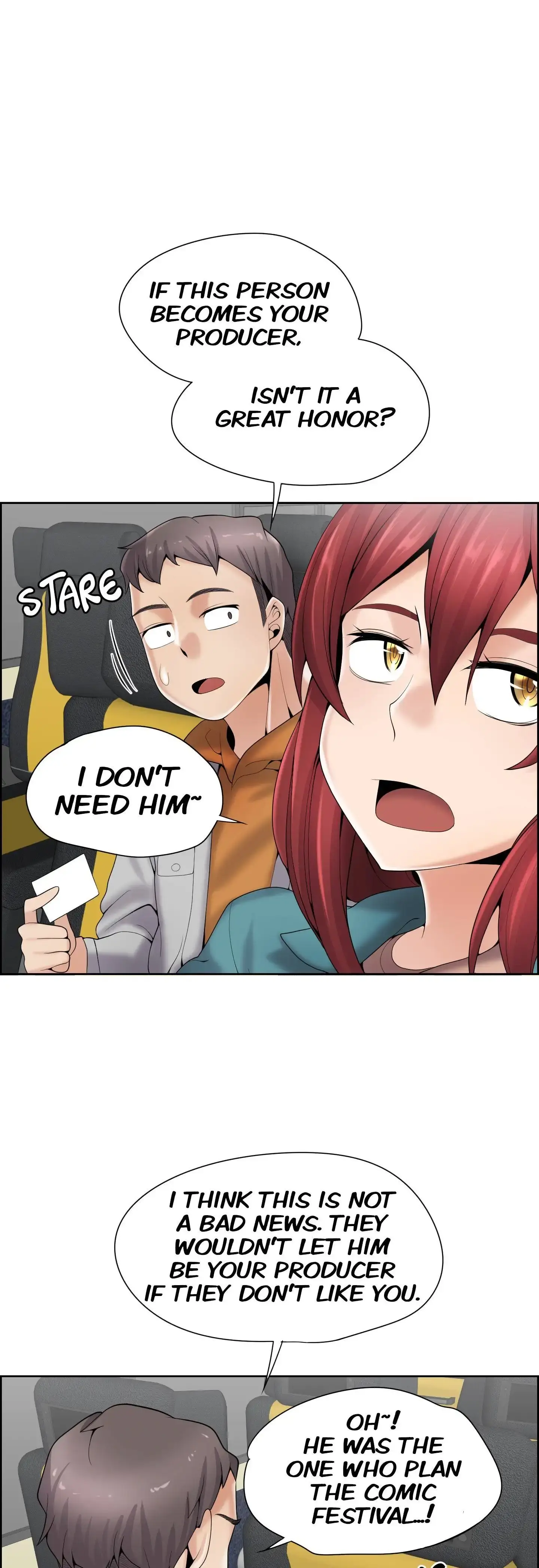Draw it Yourself! (Uncensored) Episode 85 - Page 25