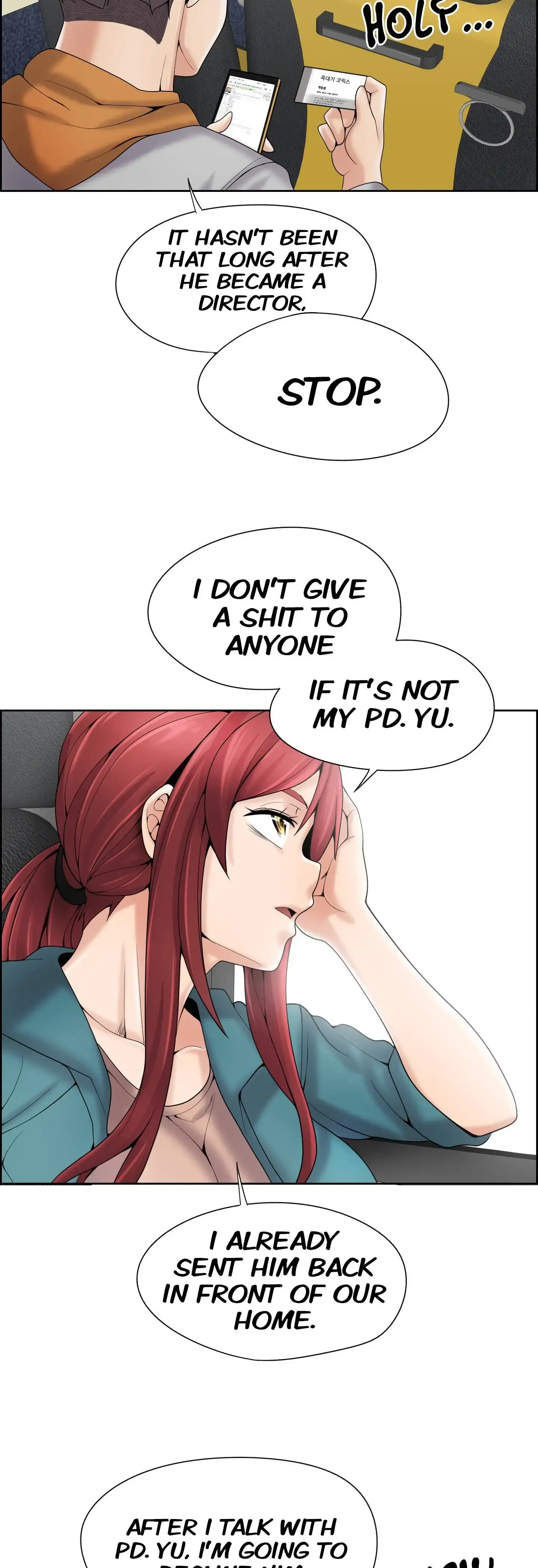 Draw it Yourself! (Uncensored) Episode 85 - Page 26