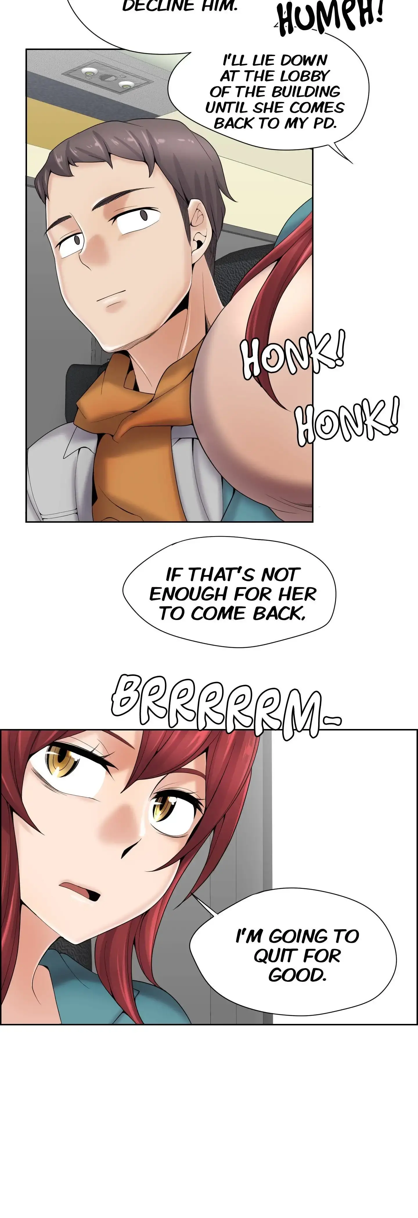 Draw it Yourself! (Uncensored) Episode 85 - Page 27